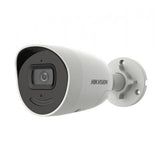 Hikvision IP Camera Powered by DARKFIGHTER DS-2CD2046G2-IU/SL F2.8 4 MP, 2.8mm, Power over Ethernet (PoE), IP67, H.265+, Micro SD/SDHC/SDXC, Max. 256 GB