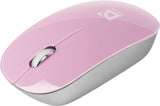 DEFENDER Wireless opt mouse Laguna MS-245 pink 3 buttons 1000dpi