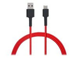 XIAOMI Mi Type-C Braided Cable Red