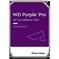 WD Purple Pro 10TB SATA 6Gb/s HDD 3.5inch internal 7200Rpm 256MB Cache 24x7 Bulk