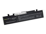 GREENCELL SA02 Battery AA-PB9NC6B AA-PB9NS6B to Samsung R519 R520 R522 R530 R540 11.1V 9cell