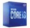 CPU|INTEL|Core i3|i3-10100|Comet Lake|3600 MHz|Cores 4|6MB|65 Watts|GPU UHD 630|BOX|BX8070110100SRH3N