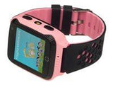 GARETT Smartwatch Cool pink