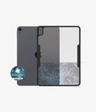 PanzerGlass ClearCase Apple, iPad Air 10.9 (2020), Thermoplastic polyurethane (TPU), Clear