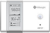 Milesight IoT LoRaWAN AM107 Indoor Ambience Monitoring Sensor Temperature Humidity Light CO2 TVOC Pressure