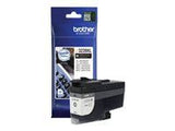 BROTHER LC-3239XLBK Black Ink 6000 pages
