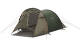 Easy Camp Tent Spirit 200 2 person(s), Green