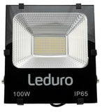 Lamp|LEDURO|Power consumption 100 Watts|Luminous flux 12000 Lumen|4500 K|Beam angle 100 degrees|46601