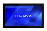 ProDVX Touch Monitor TMP-22X 21.5 ", Touchscreen, 178 �, 250 cd/m�