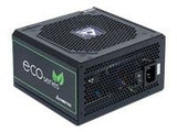 CHIEFTEC ECO Series 600W ATX-12V V.2.3 PSU type with 12cm fan Active PFC 230V only 85proc Efficiency including power cord