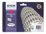 EPSON 79 ink cartridge magenta standard capacity 6.5ml 800 pages 1-pack