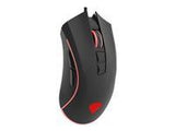 NATEC NMG-1163 Genesis Gaming optical mouse KRYPTON 770, USB, 12000 DPI, with software