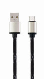 КАБЕЛЬ USB-C ДО USB2 2.5M/CCP-USB2-AMCM-2.5M GEMBIRD