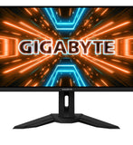 LCD Monitor|GIGABYTE|M32U|31.5