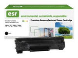 ESR Toner cartridge compatible with HP CF279A black remanufactured 1.000 pages