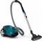 Vacuum Cleaner|PHILIPS|FC8580/09|Cordless/Bagless|Capacity 4 l|Noise 77 dB|Green|Weight 5.2 kg|FC8580/09