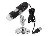 MEDIATECH MT4096 MICROSCOPE USB 500- takes pictures at 6324x4742ppi resolution, HQ sensor