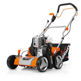 PETROL SCARIFIER 3.4HP/2.5KW/DSC 4000V1 DAEWOO