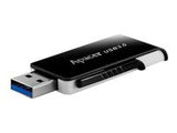 APACER memory USB AH350 32GB USB 3.0 Black