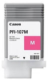CANON PFI-107M ink cartridge magenta standard capacity 130ml 1-pack