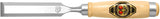 KIRSCHEN Bevelled-Edge Chisel with Handle 16 mm