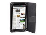 GEMBIRD TA-PC7-001 Universal tablet cover 7 black