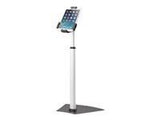 NEOMOUNTS BY NEWSTAR TABLET-S200SILVER Stand fits 7.9-10.5inch tablets