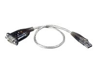 ATEN UC232A1-AT ATEN USB to RS-232 DB-9 Adapter (100 cm)