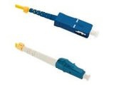 QOLTEC 54340 Qoltec Optic Patchcord SC/UPC-LC/UPC | Singlemode | 9/125 | G652D | Simplex | 3m