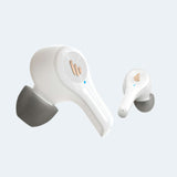 Edifier True Wireless Stereo Earbuds X5  Wireless, In-ear, Microphone, Noice canceling, White