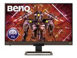 BENQ EX2780Q 68.58cm 27inch Gaming Monitor 20Mio.:1 2560x1440 WQHD / 16:9 5ms GtG 2x HDMI 2.0 1x DP 1.4 1x USB Typ-C