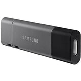 SAMSUNG DUO PLUS 128GB USB Up to 300MB/s
