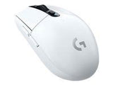 LOGITECH G305 Recoil Gaming Mouse - WHITE - EER
