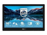 PHILIPS 162B9TN/00 B-Line 39.6cm 15.6inch LCD-Monitor with SmoothTouch HDMI USB