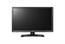 LCD Monitor|LG|24TL510V-PZ|23.6"|TV Monitor|1366x768|16:9|5 ms|Speakers|Colour Iron Grey|24TL510V-PZ