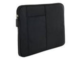 4WORLD 08651 4World Slim Pocket Tablet Case 9.7 Black