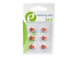 GEMBIRD EG-BA-ZA13-01 Energenie Hearing aids button cell ZA13, 6-pack, blister