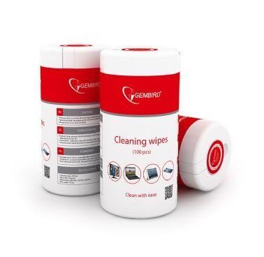 Cleaning &amp; Descaling products
