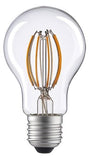 Light Bulb|LED LINE|Power consumption 6 Watts|Luminous flux 806 Lumen|2700 K|249105
