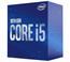 CPU|INTEL|Core i5|i5-10600KF|Comet Lake|4100 MHz|Cores 6|12MB|Socket LGA1200|125 Watts|BOX|BX8070110600KFSRH6S