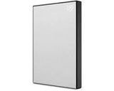 SEAGATE One Touch Potable 5TB USB 3.0 compatible with MAC and PC including data recovery service silver