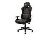 AEROCOOL AEROAC-250BARON-BK Gaming Chair BARON AC-250 BLACK
