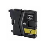 BROTHER LC-985 ink cartridge yellow standard capacity 260 pages 1-pack