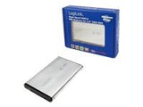 LOGILINK UA0106A LOGILINK - Case to HDD 2.5 SATA USB 3.0 SILVER