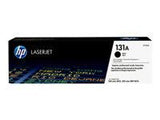 HP 131A original Toner cartridge CF210A black standard capacity 1.520 pages 1-pack
