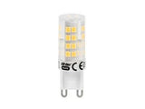 Light Bulb|LED LINE|Power consumption 4 Watts|Luminous flux 350 Lumen|4000 K|220-240 AC|Beam angle 270 degrees|245534