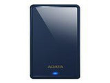 ADATA AHV620S-1TU31-CBL ADATA external HDD HV620S 1TB 2.5inch USB3.0 blue
