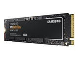 SSD|SAMSUNG|970 Evo Plus|250GB|M.2|PCIE|MLC|Write speed 2300 MBytes/sec|Read speed 3500 MBytes/sec|MTBF 1500000 hours|MZ-V7S250BW