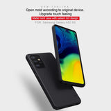 MOBILE COVER GALAXY A52/A52S/BLACK 6902048212459 NILLKIN