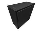 NZXT PC case H710I Midi Tower black
